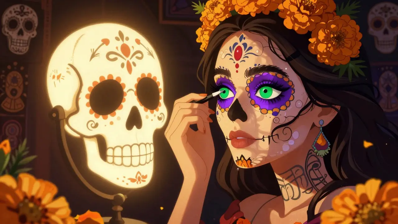 Палетки теней: как выбрать и какие оттенки сочетать для идеального макияжа