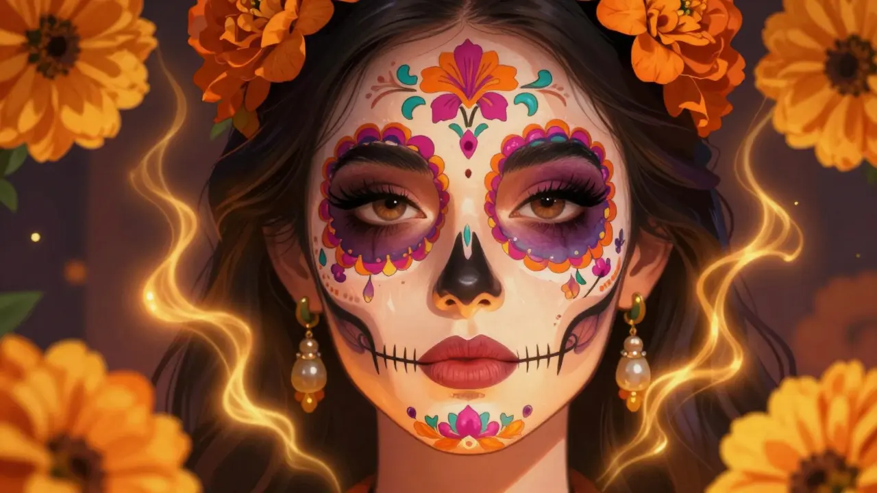 Согревающие маски для лица: наука кровообращения и детокса