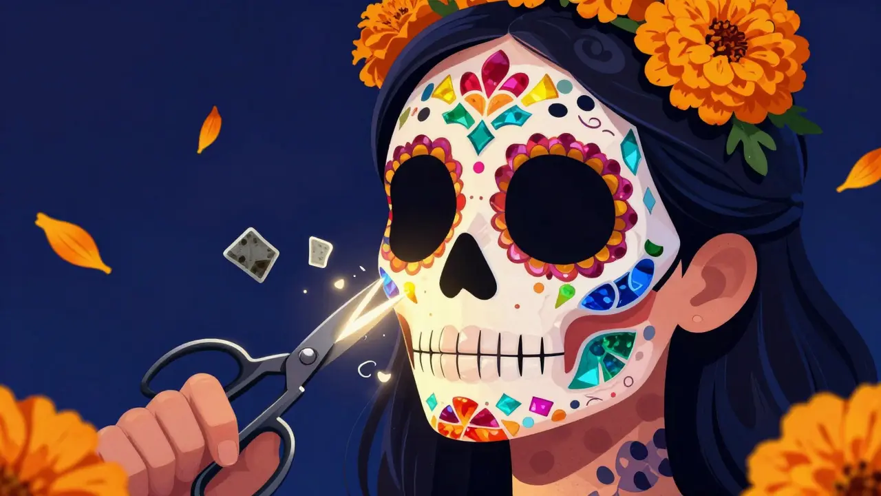 Энзимные пилинги для чувствительной кожи: гид по мягкому обновлению