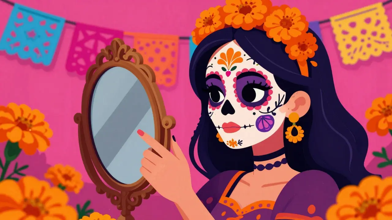 Как скрыть расширенные поры на лице: лучшие праймеры и техники макияжа