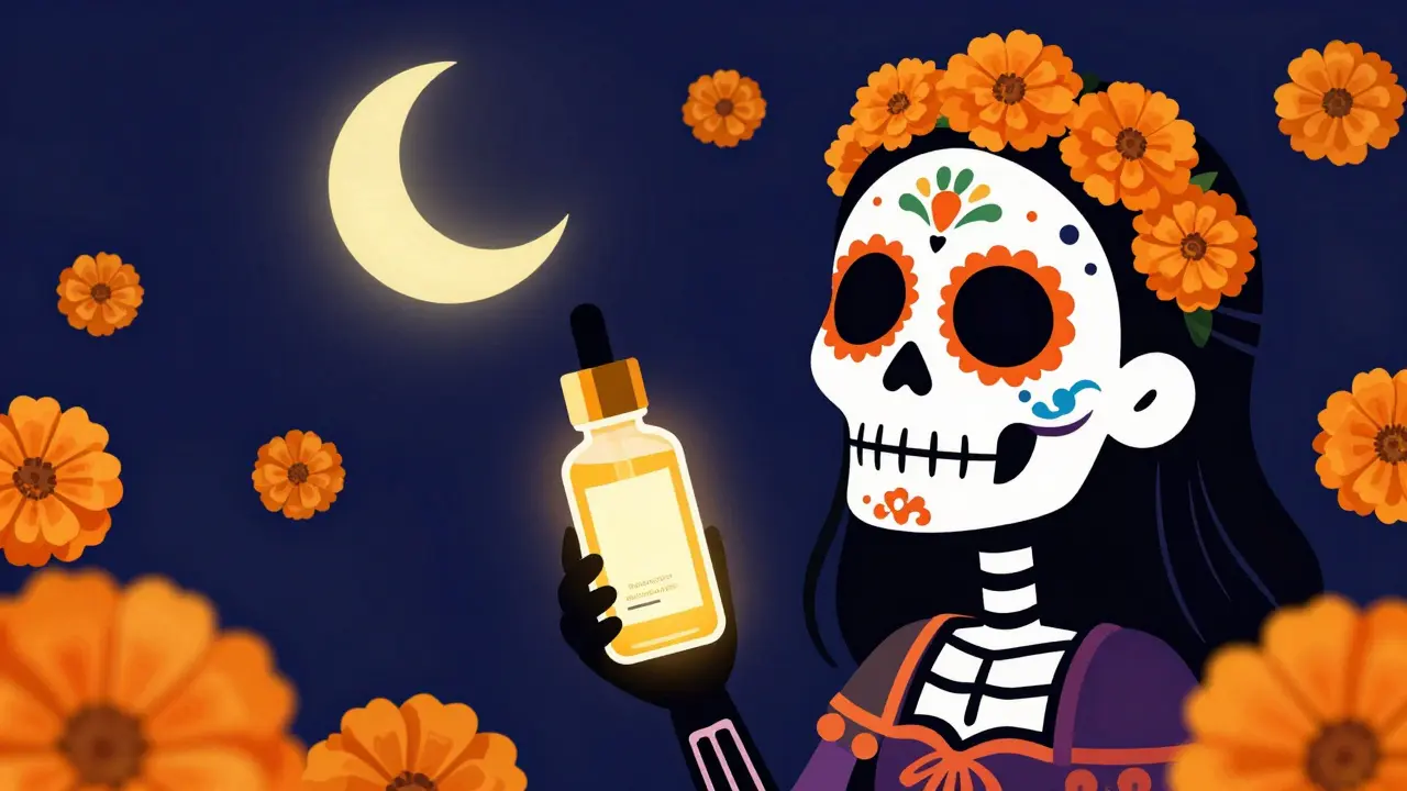 Как ввести ретиноиды в ночной уход: безопасный график и правила