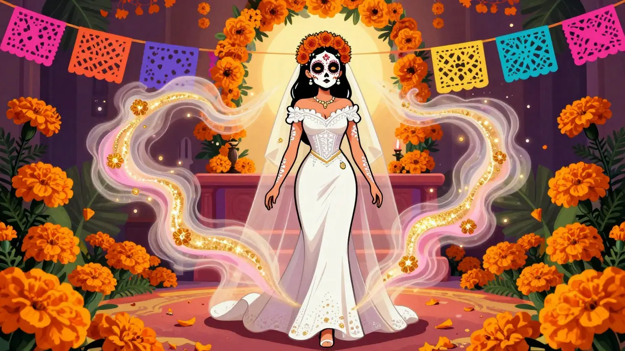 Как выбрать аромат на свадьбу: секреты стойкости и идеального шлейфа