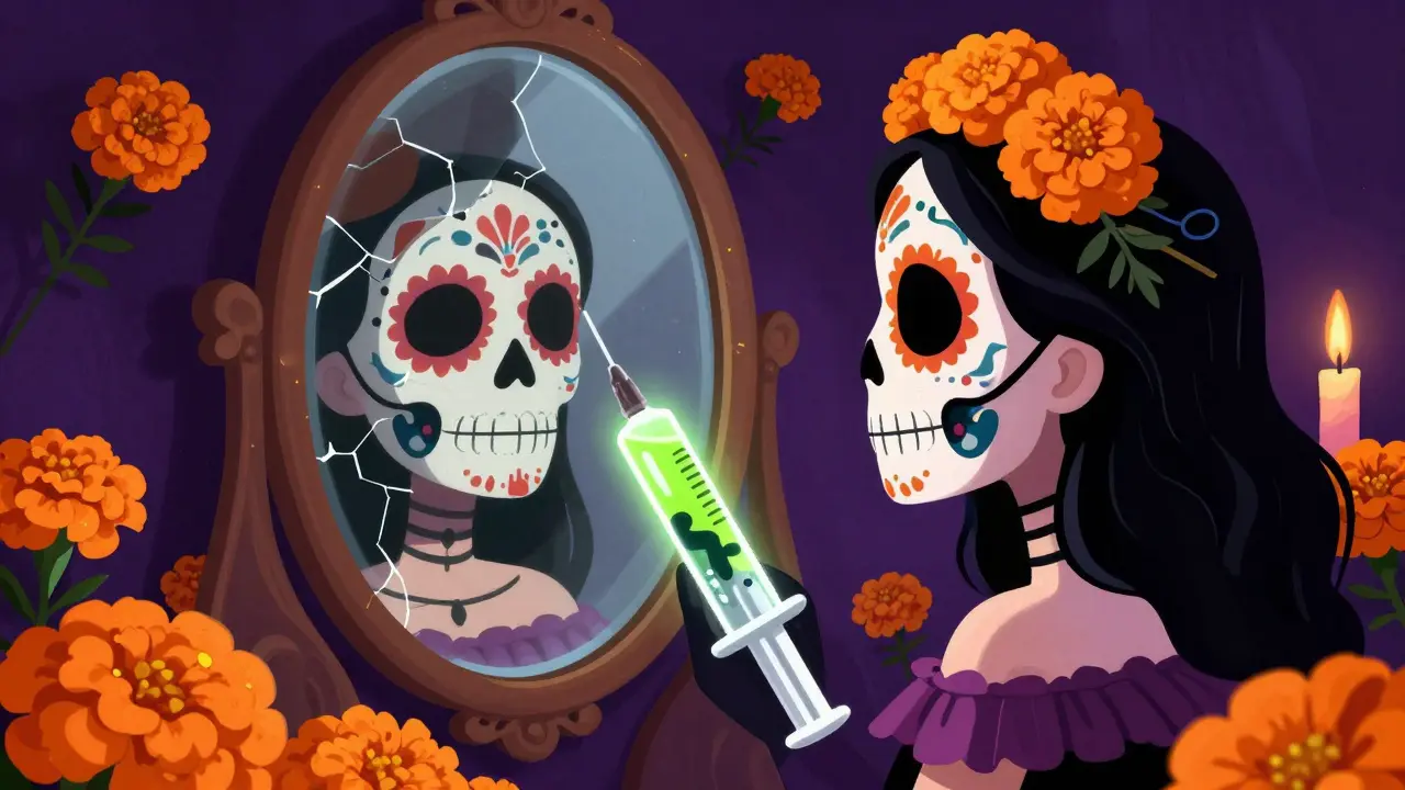 Как выбрать препарат для мезотерапии: гид по сертификации и доказательной базе