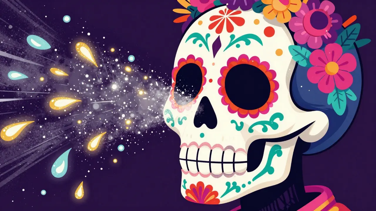 Метод сэндвича: как правильно увлажнять кожу лица на влажной основе