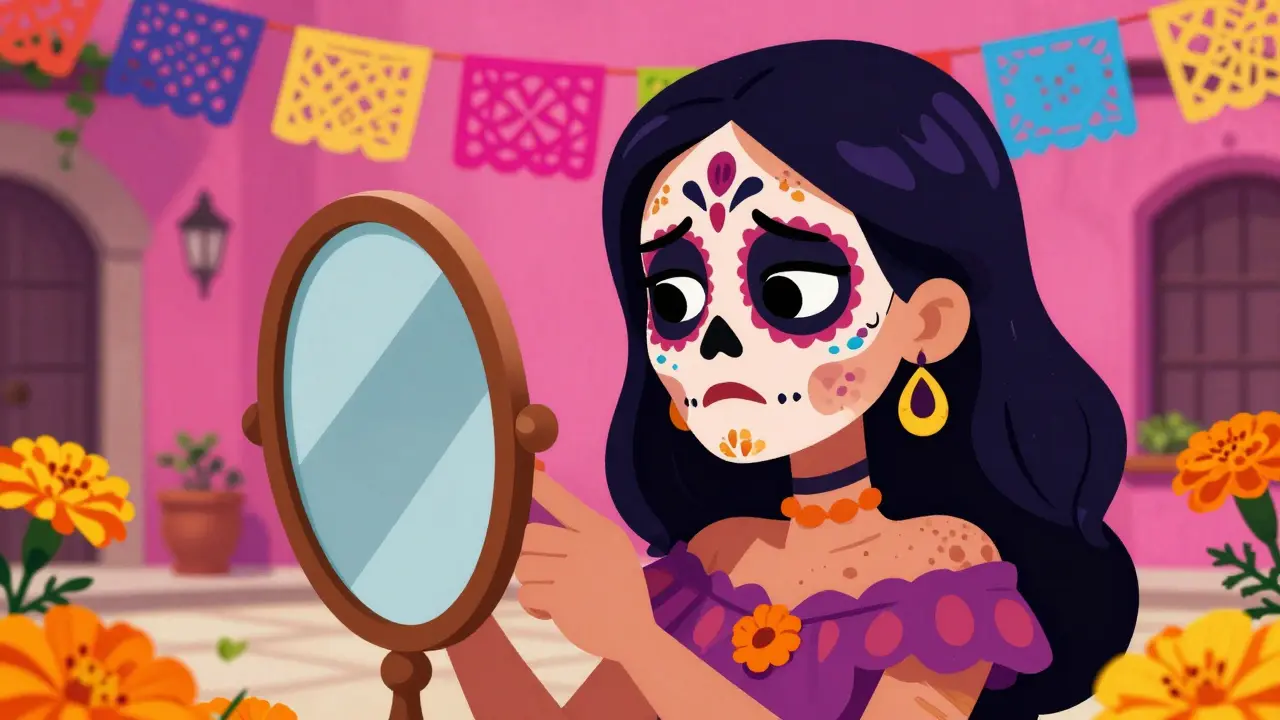 Пилинг при пигментации: как выбрать кислоту и выровнять тон лица