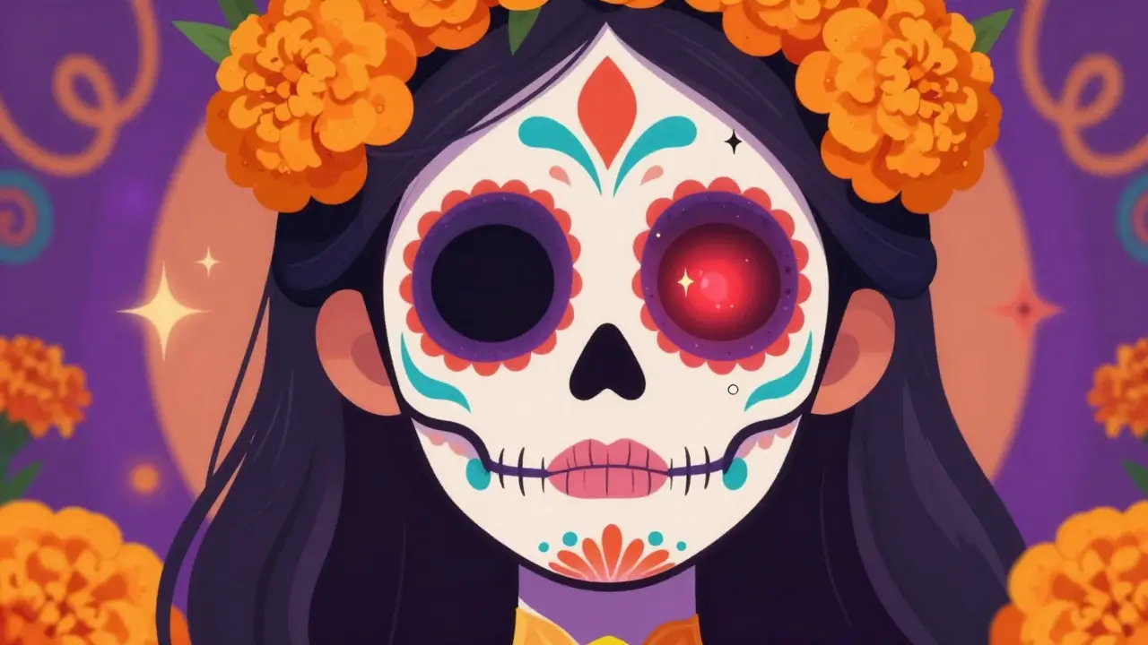 Уход за чувствительной кожей век: как выбрать формулы без отдушек