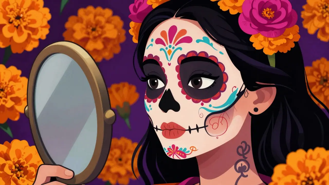 Уход за кожей при куперозе и розацеа: пошаговое руководство