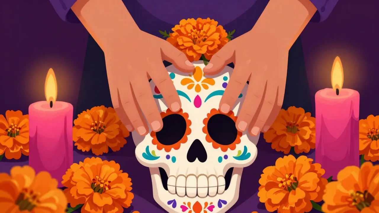 Уход за ногтями для подростков: гигиена и базовый набор