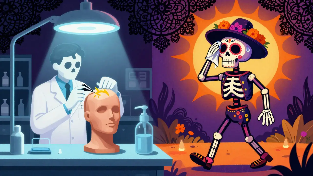Реальный SPF на коже лица: почему защита ниже заявленной и как это исправить